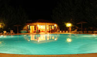 Hotel Ioannis 3* Thassos